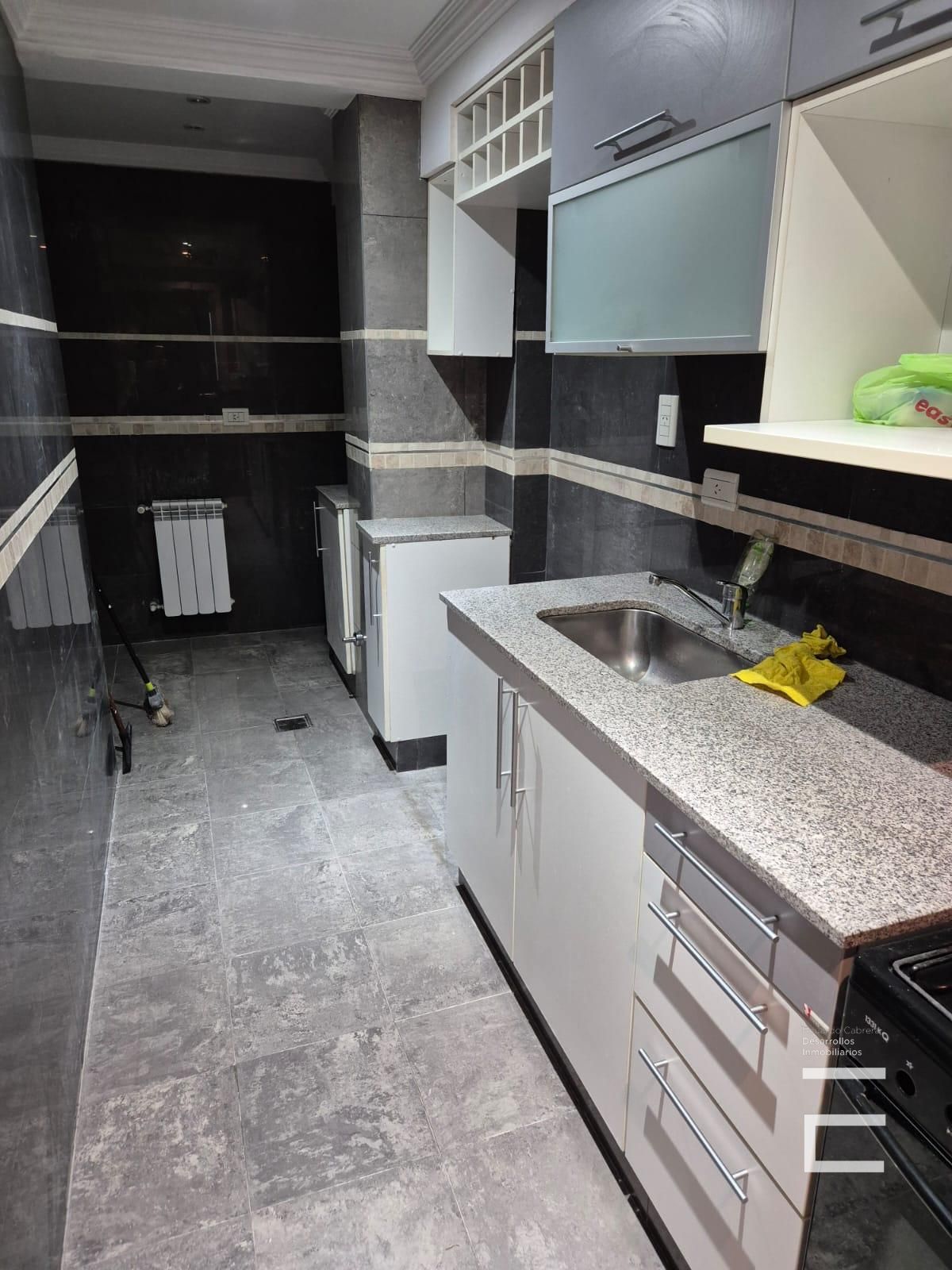 Departamento en Alquiler en Capital, Salta