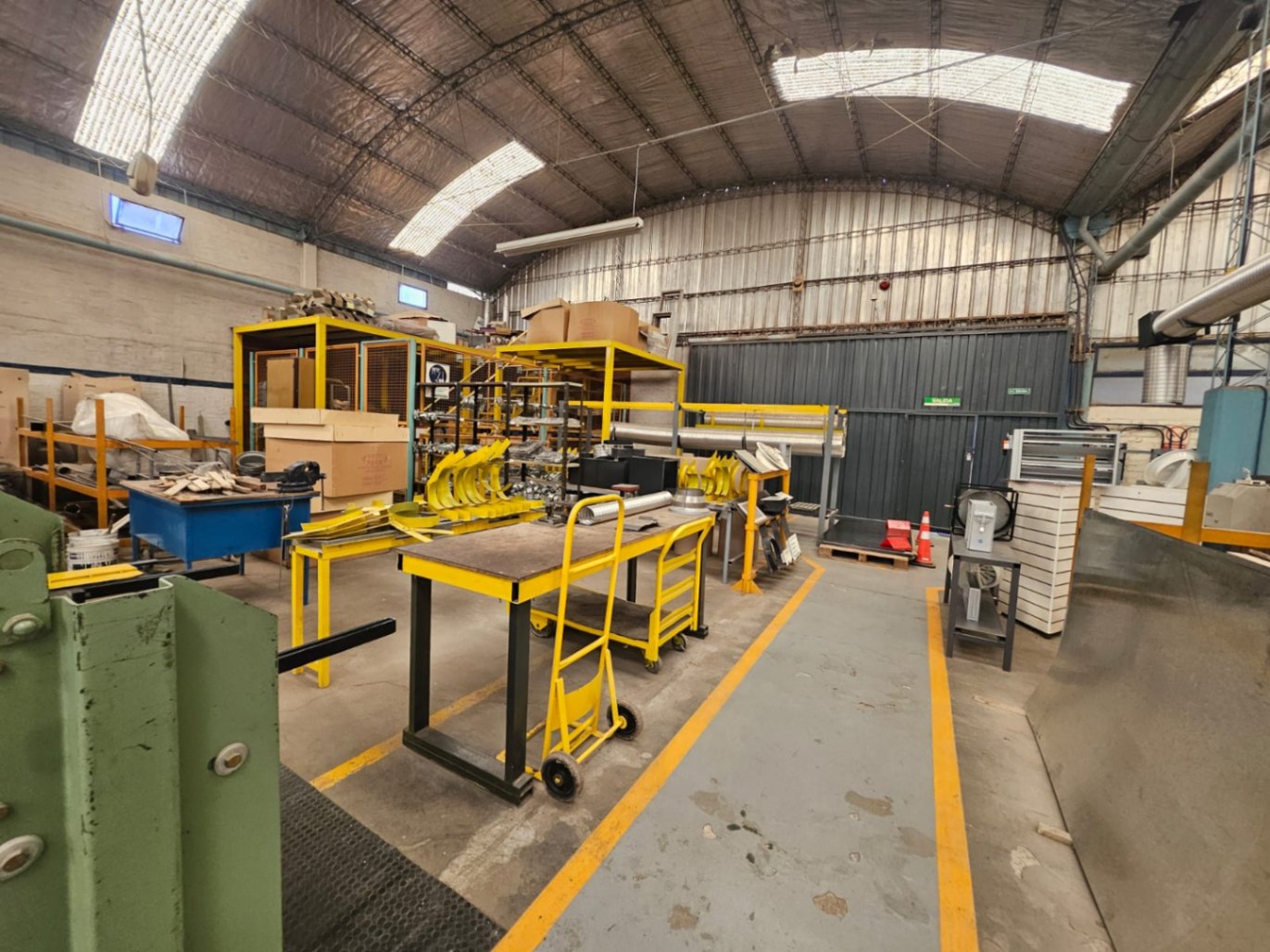 Fondo de Comercio en Venta en Las Heras, Mendoza