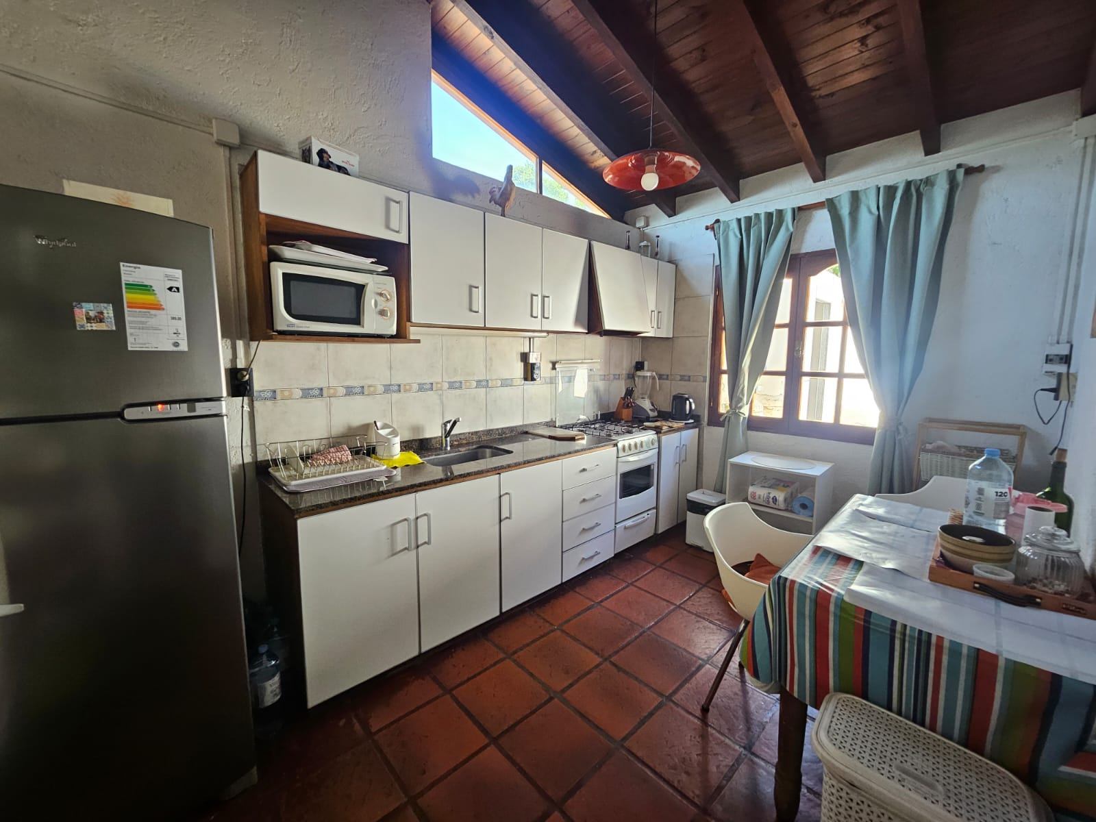 Fondo de Comercio en Venta en Las Heras, Mendoza