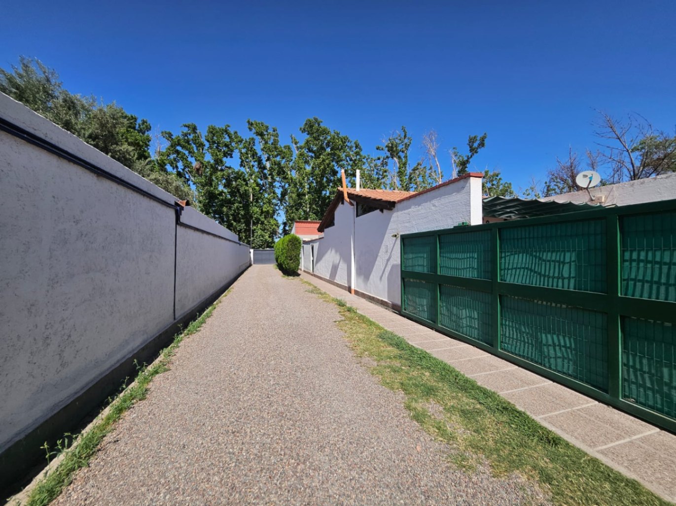 Fondo de Comercio en Venta en Las Heras, Mendoza