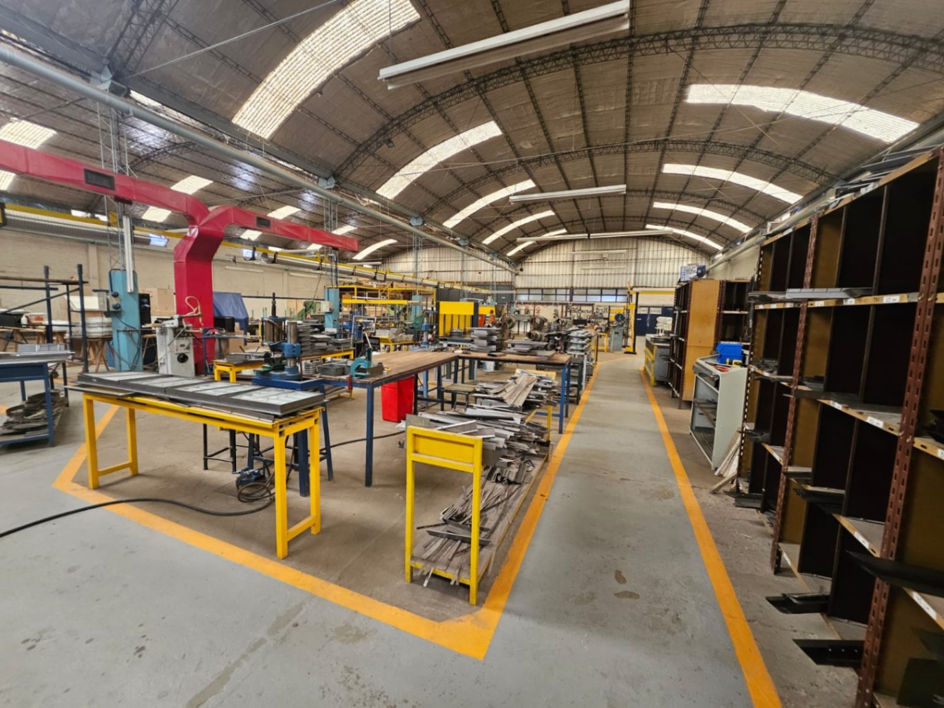 Fondo de Comercio en Venta en Las Heras, Mendoza