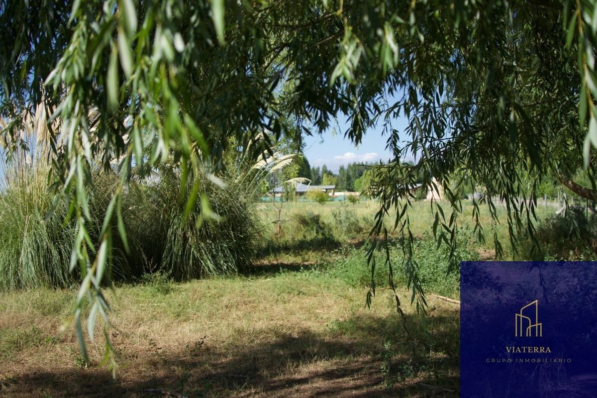 Terreno en Venta en Tunuyan, Mendoza