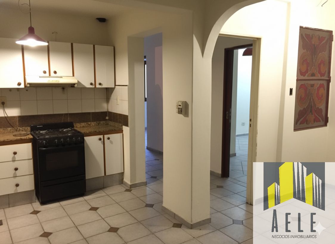 Casa en Alquiler en Capital, Mendoza