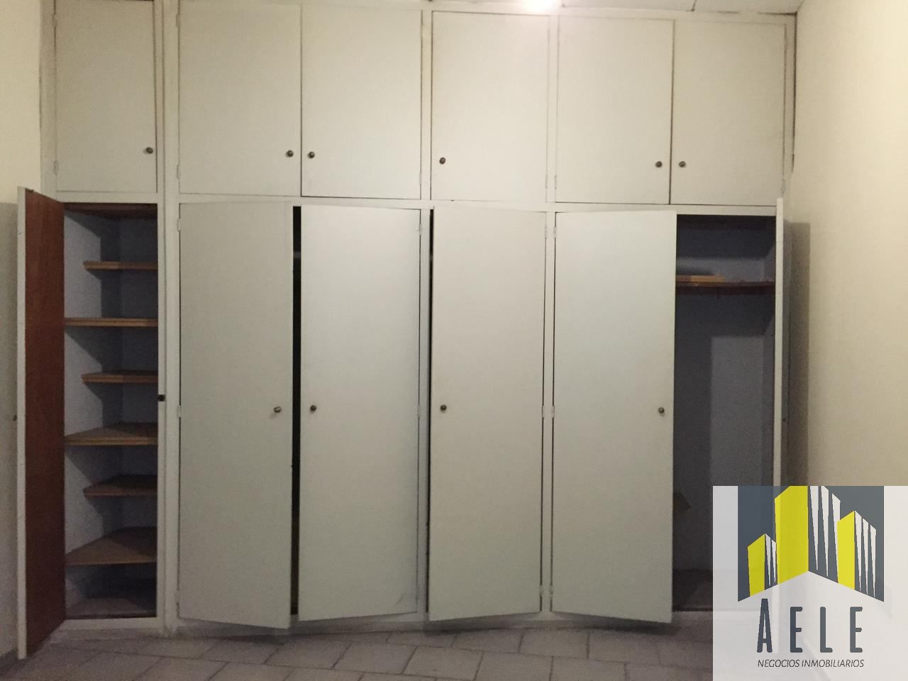 Casa en Alquiler en Capital, Mendoza