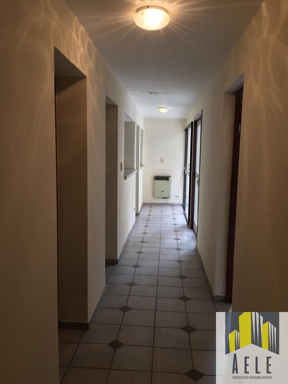 Casa en Alquiler en Capital, Mendoza