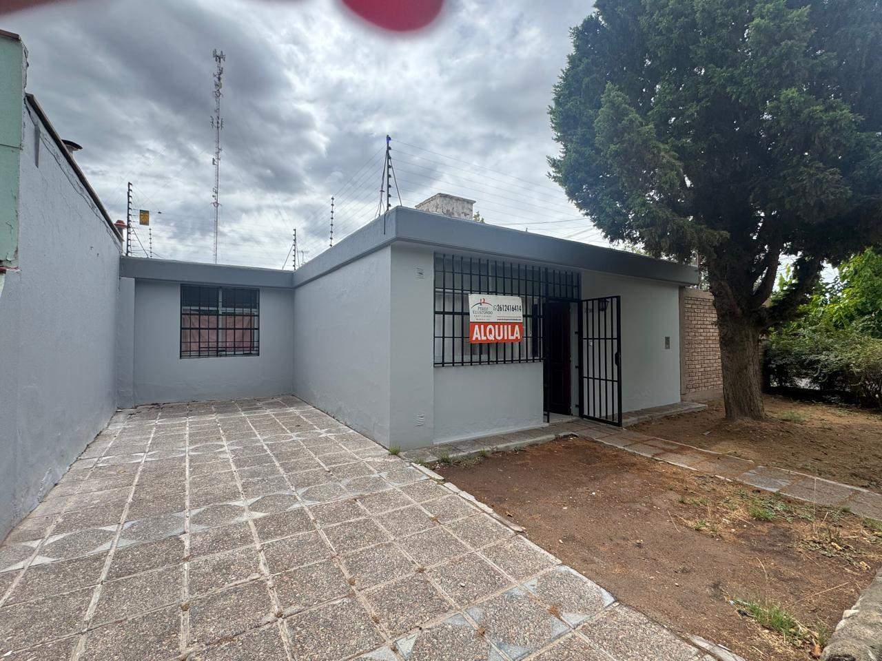 Casa en Alquiler en Guaymallen, Mendoza