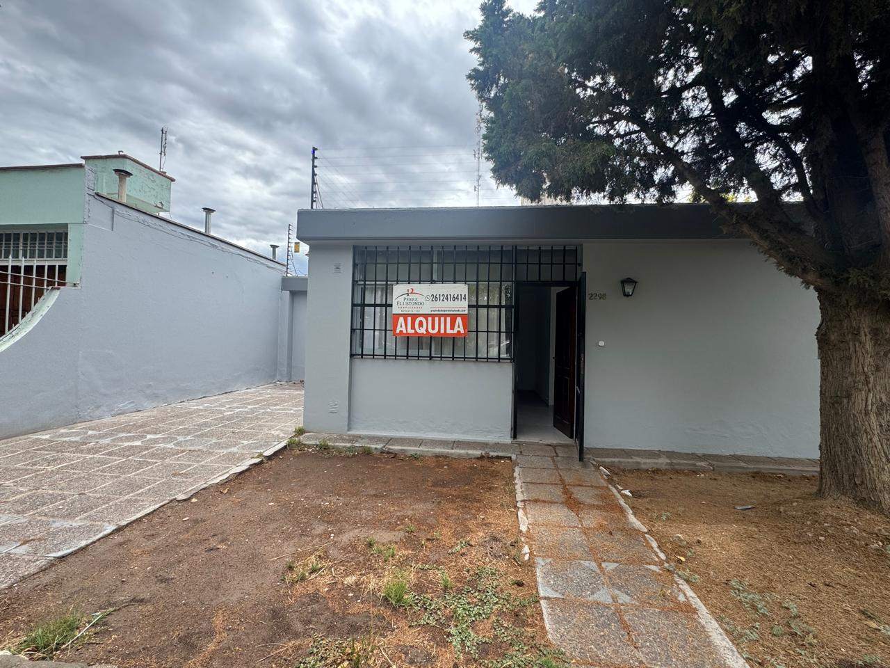 Casa en Alquiler en Guaymallen, Mendoza