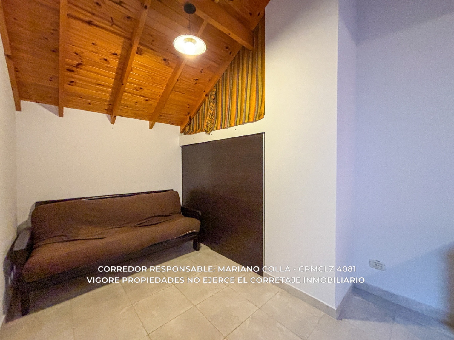 Departamento en Venta en Almirante Brown, G.B.A. Zona Sur