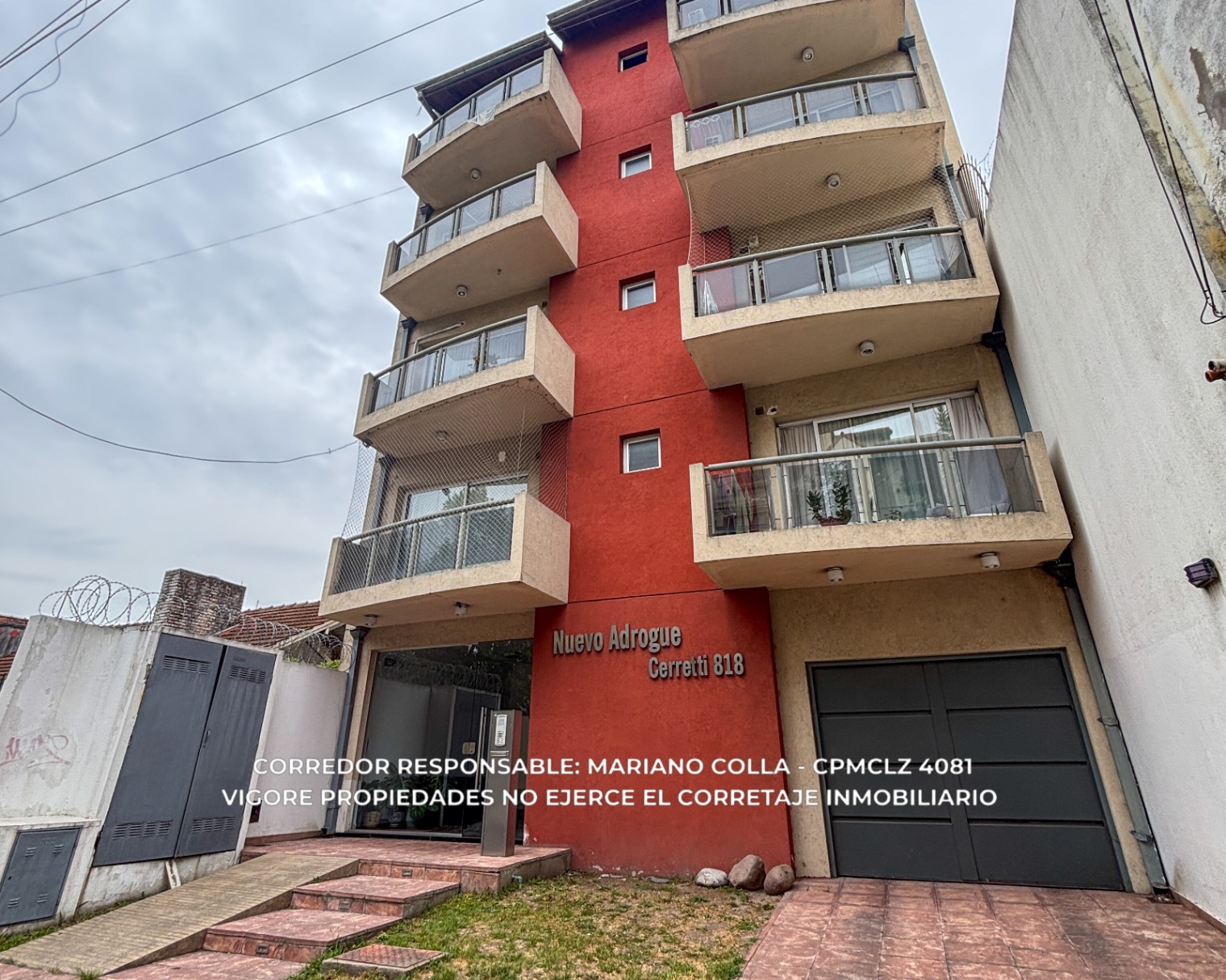 Departamento en Venta en Almirante Brown, G.B.A. Zona Sur