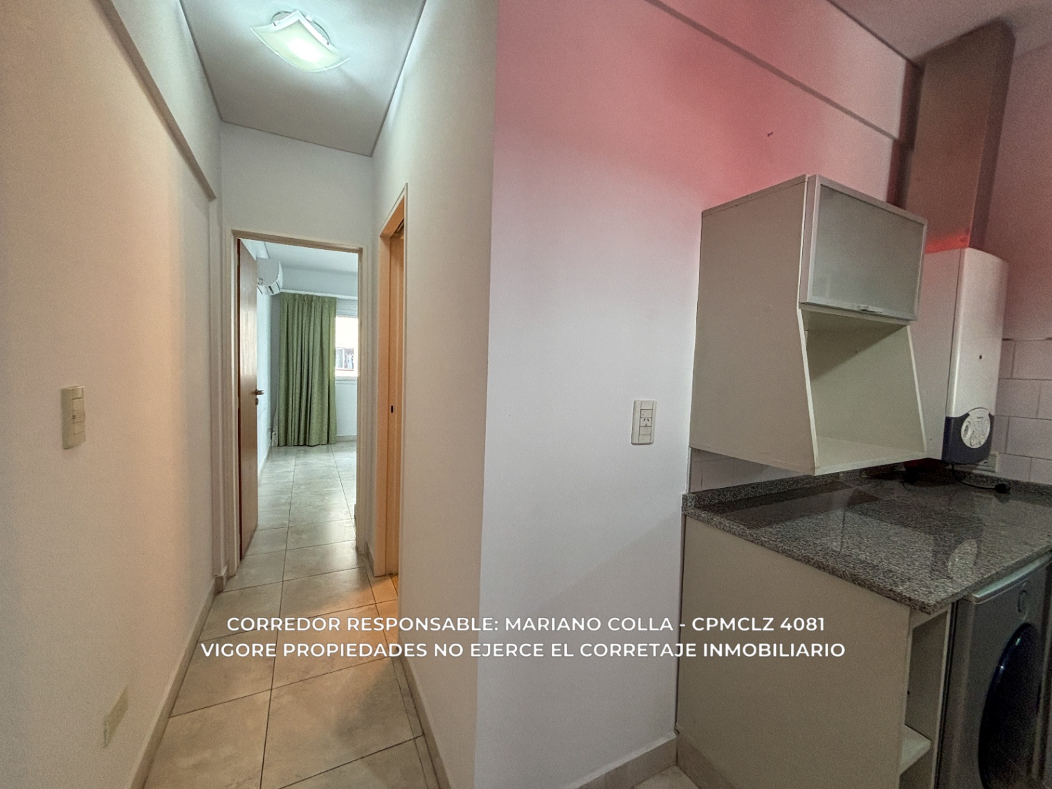 Departamento en Venta en Almirante Brown, G.B.A. Zona Sur
