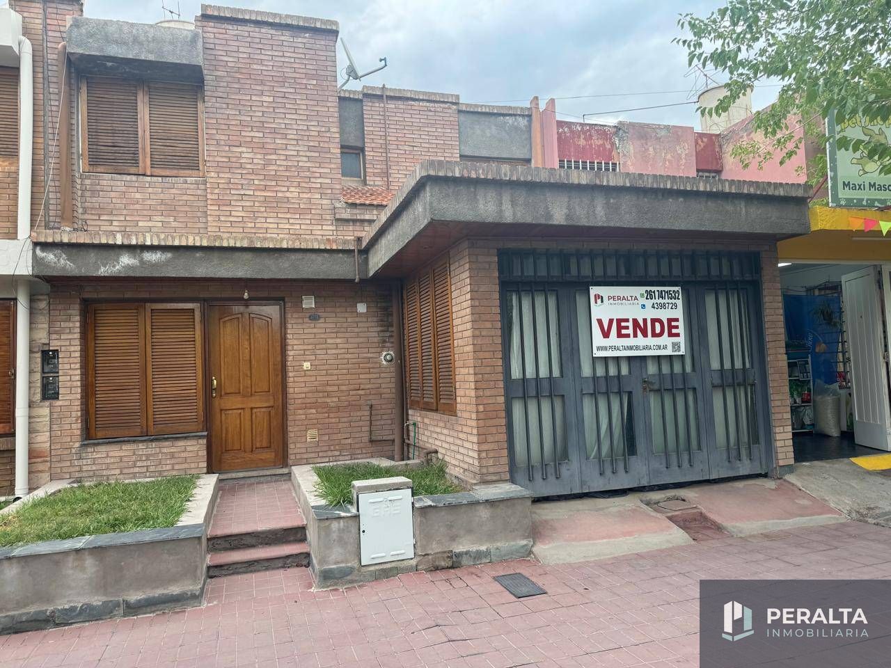 Casa en Venta en Guaymallen, Mendoza