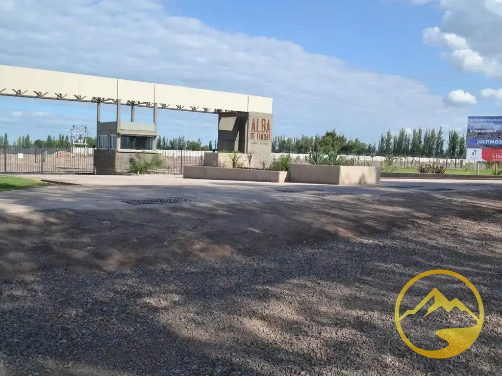 Terreno en Venta en Maipu, Mendoza