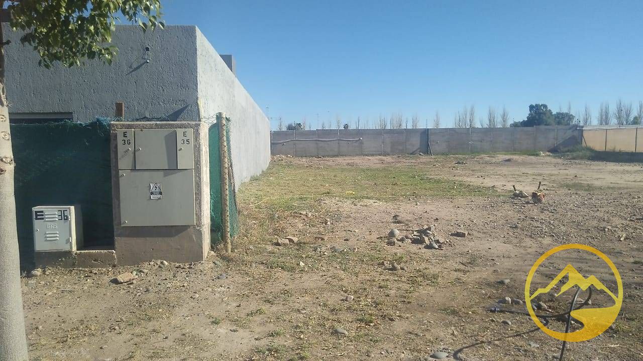 Terreno en Venta en Maipu, Mendoza