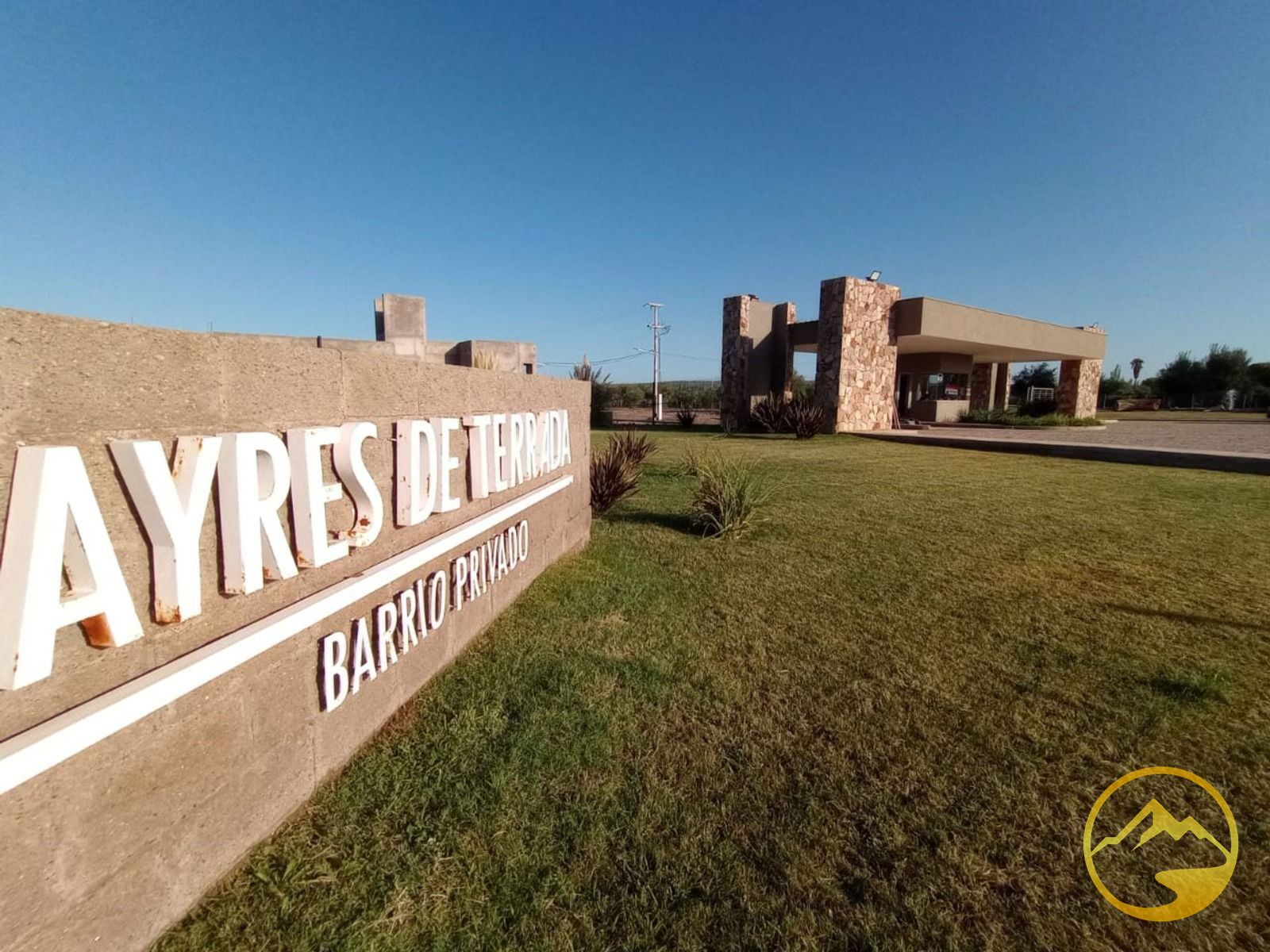 Terreno en Venta en Maipu, Mendoza