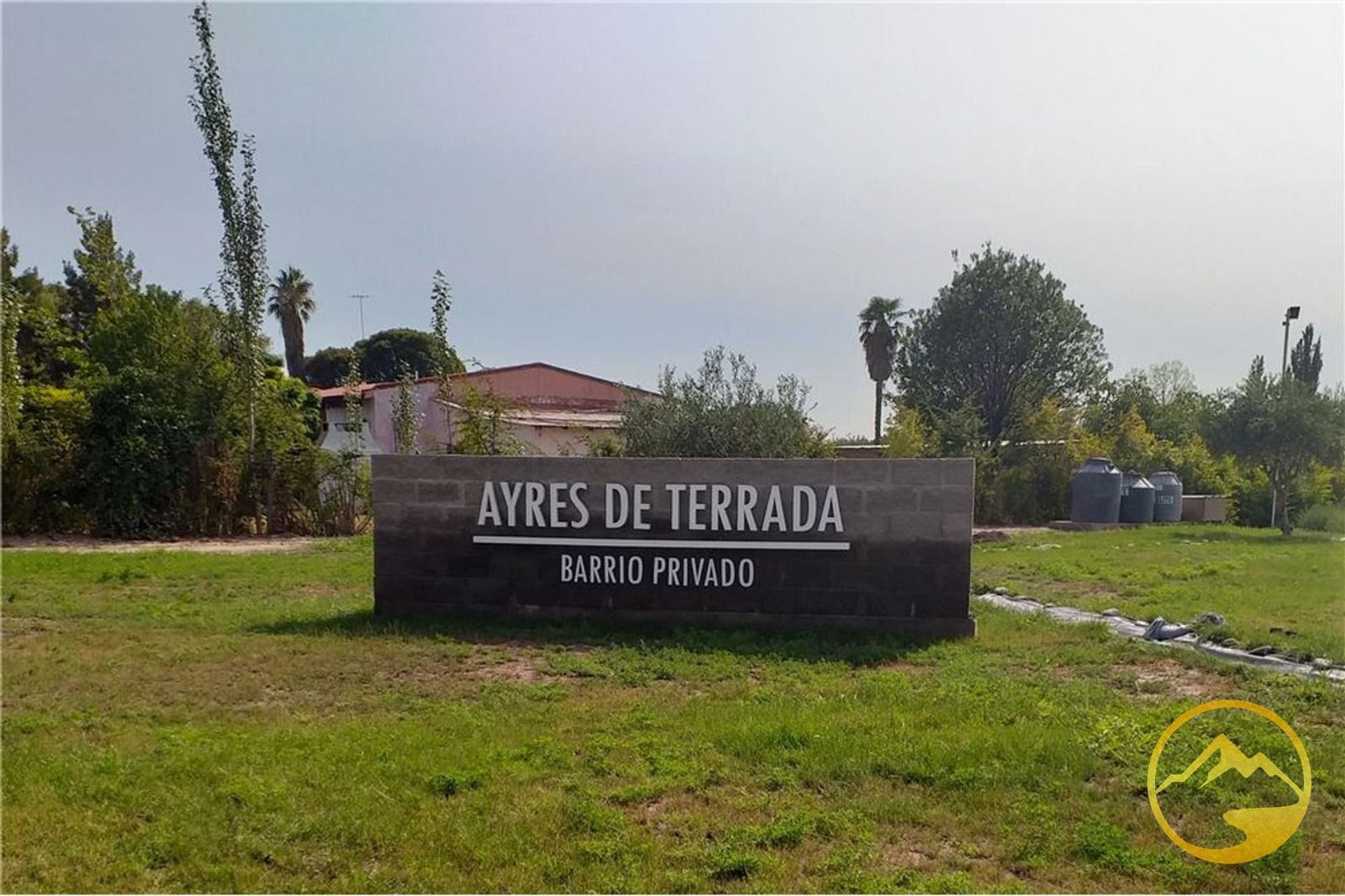 Terreno en Venta en Maipu, Mendoza