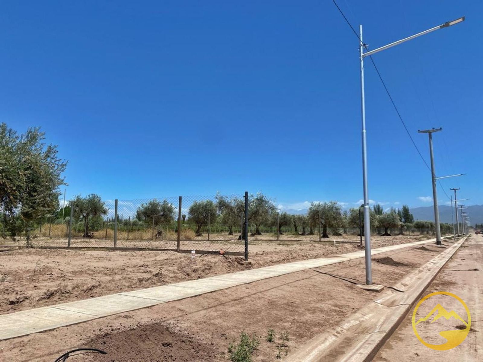 Terreno en Venta en Maipu, Mendoza