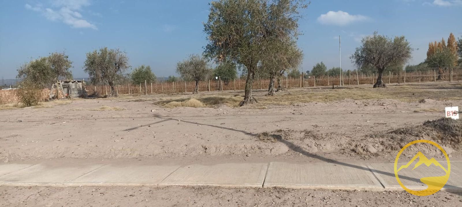 Terreno en Venta en Maipu, Mendoza