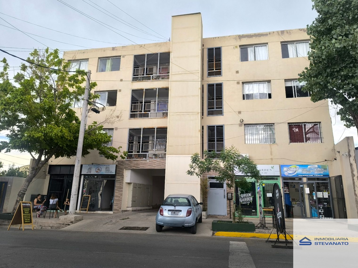 Departamento en Alquiler en Guaymallen, Mendoza