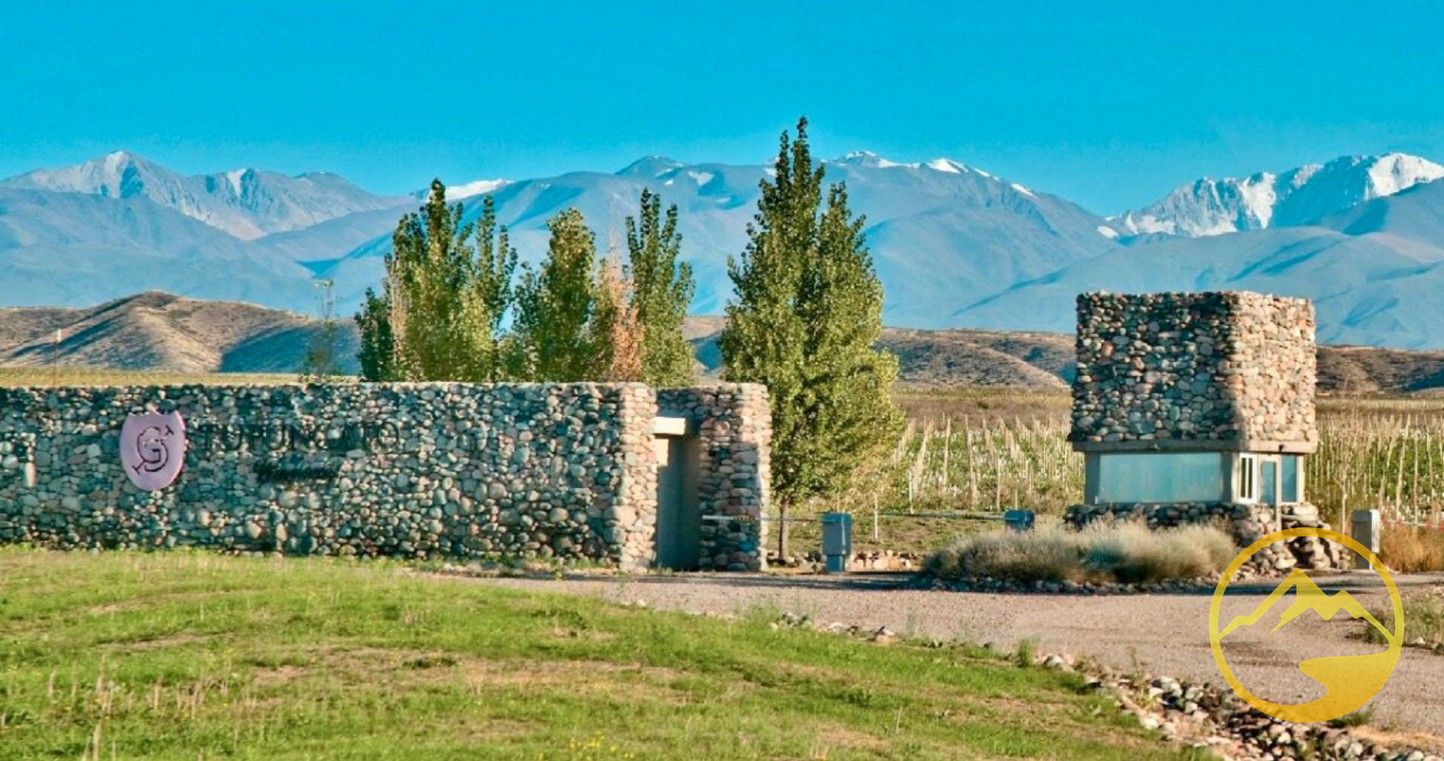 Terreno en Venta en Tupungato, Mendoza