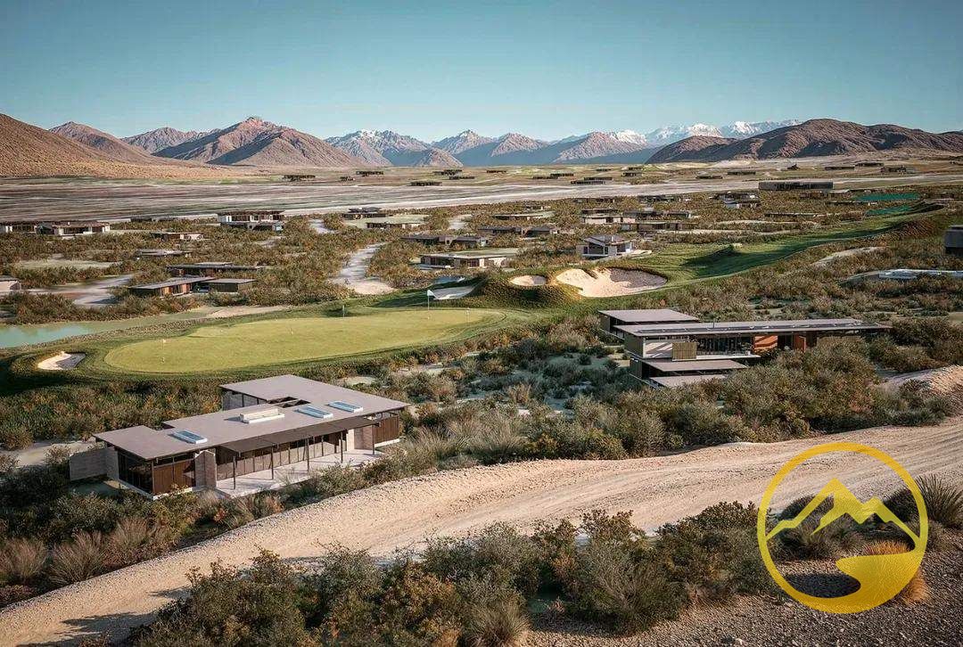 Terreno en Venta en Tupungato, Mendoza