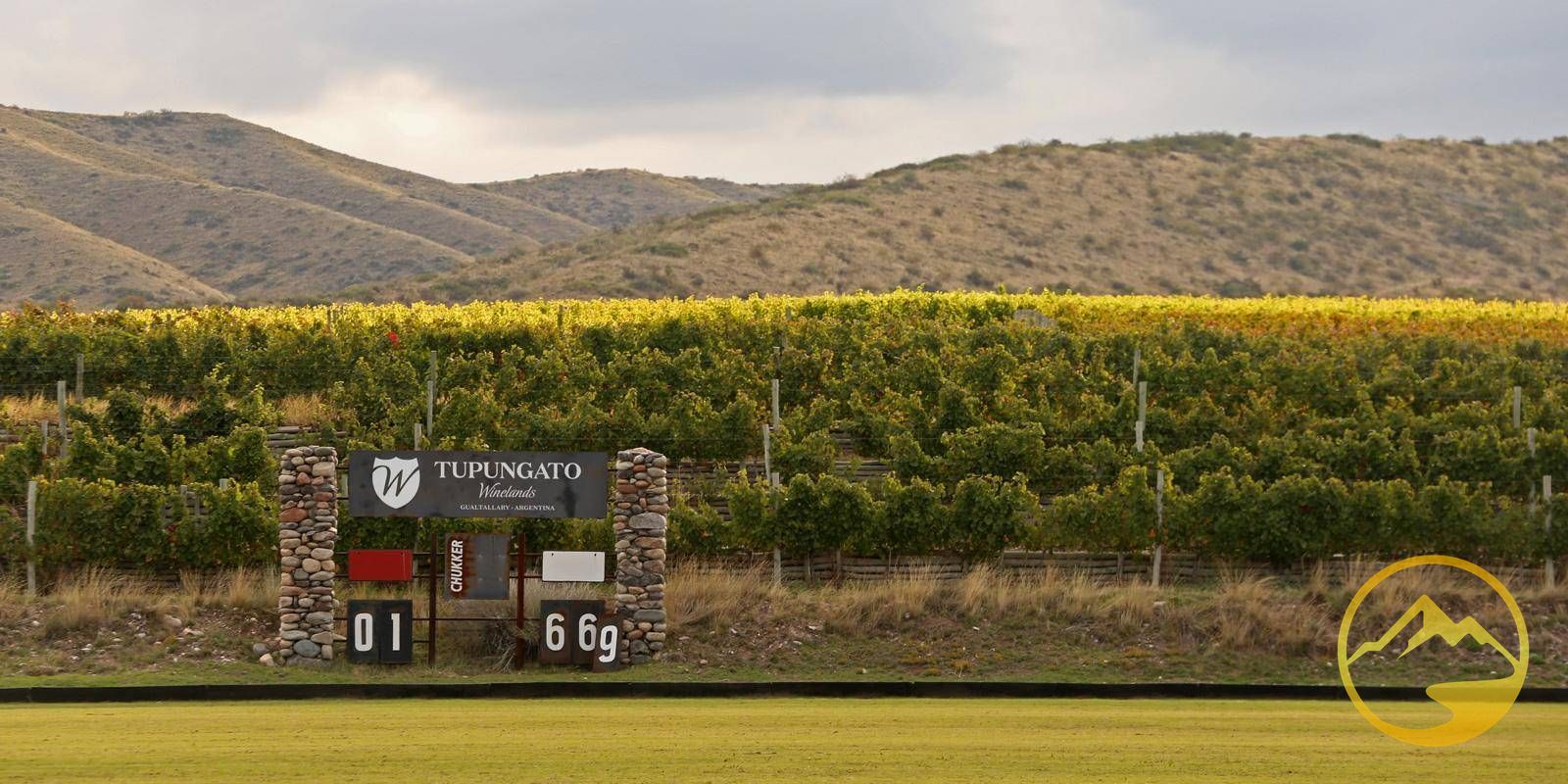 Terreno en Venta en Tupungato, Mendoza