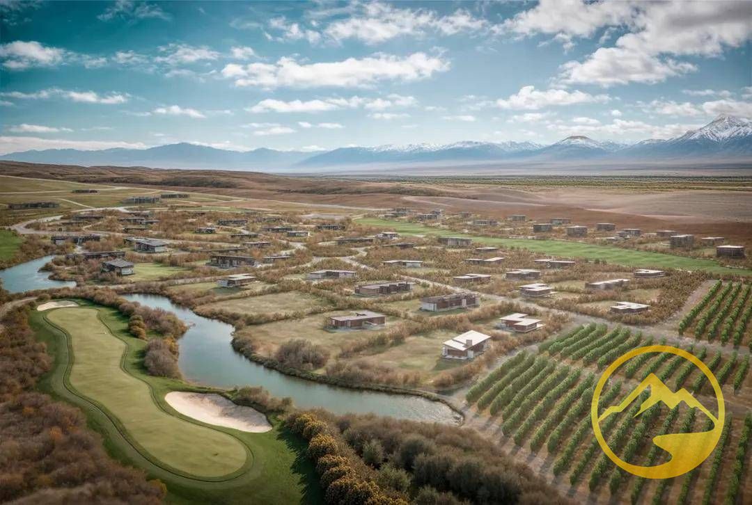 Terreno en Venta en Tupungato, Mendoza