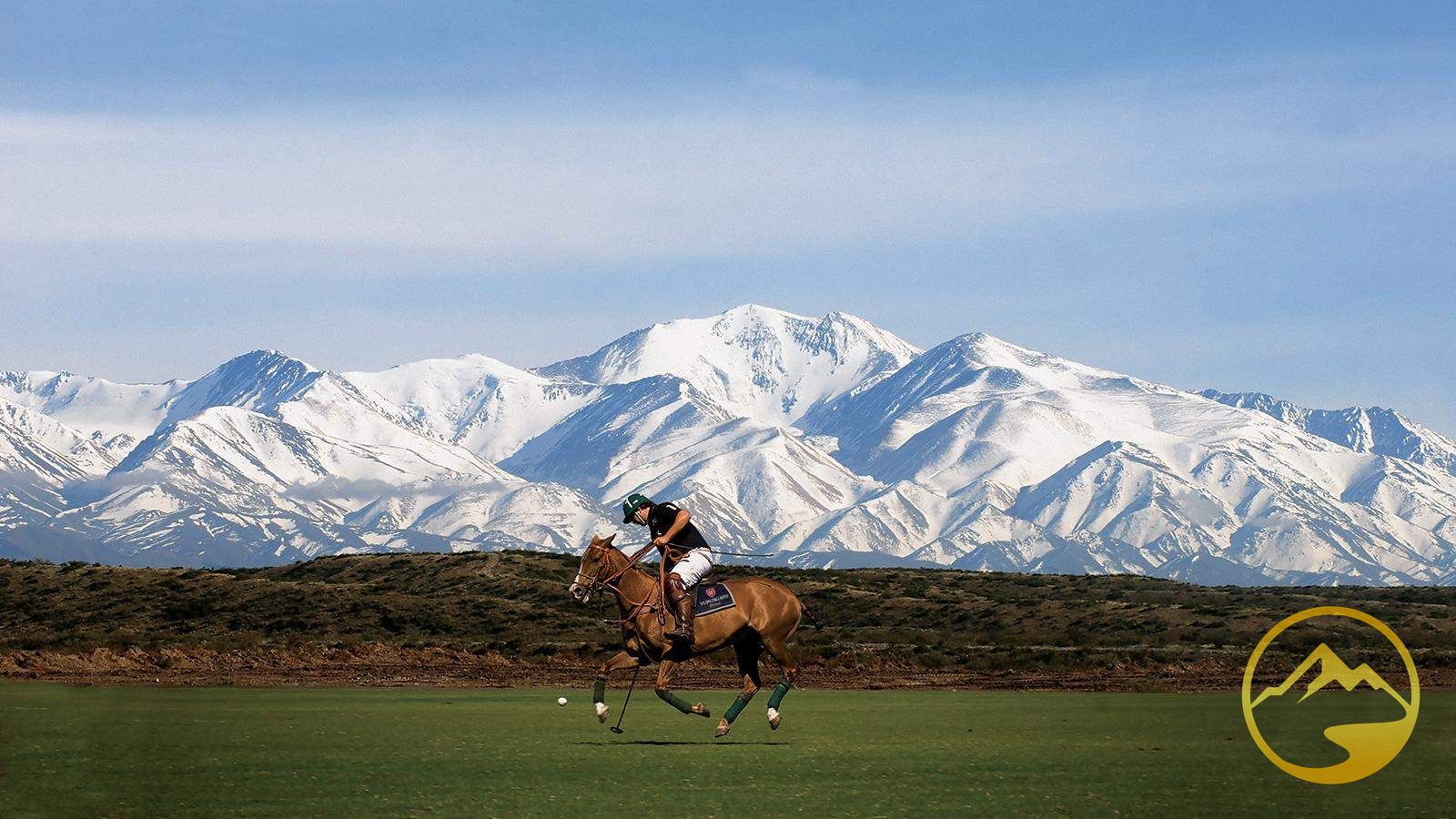 Terreno en Venta en Tupungato, Mendoza