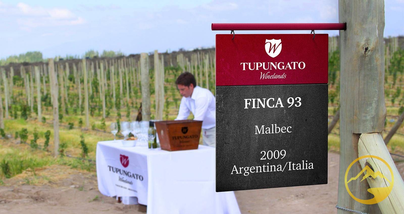 Terreno en Venta en Tupungato, Mendoza