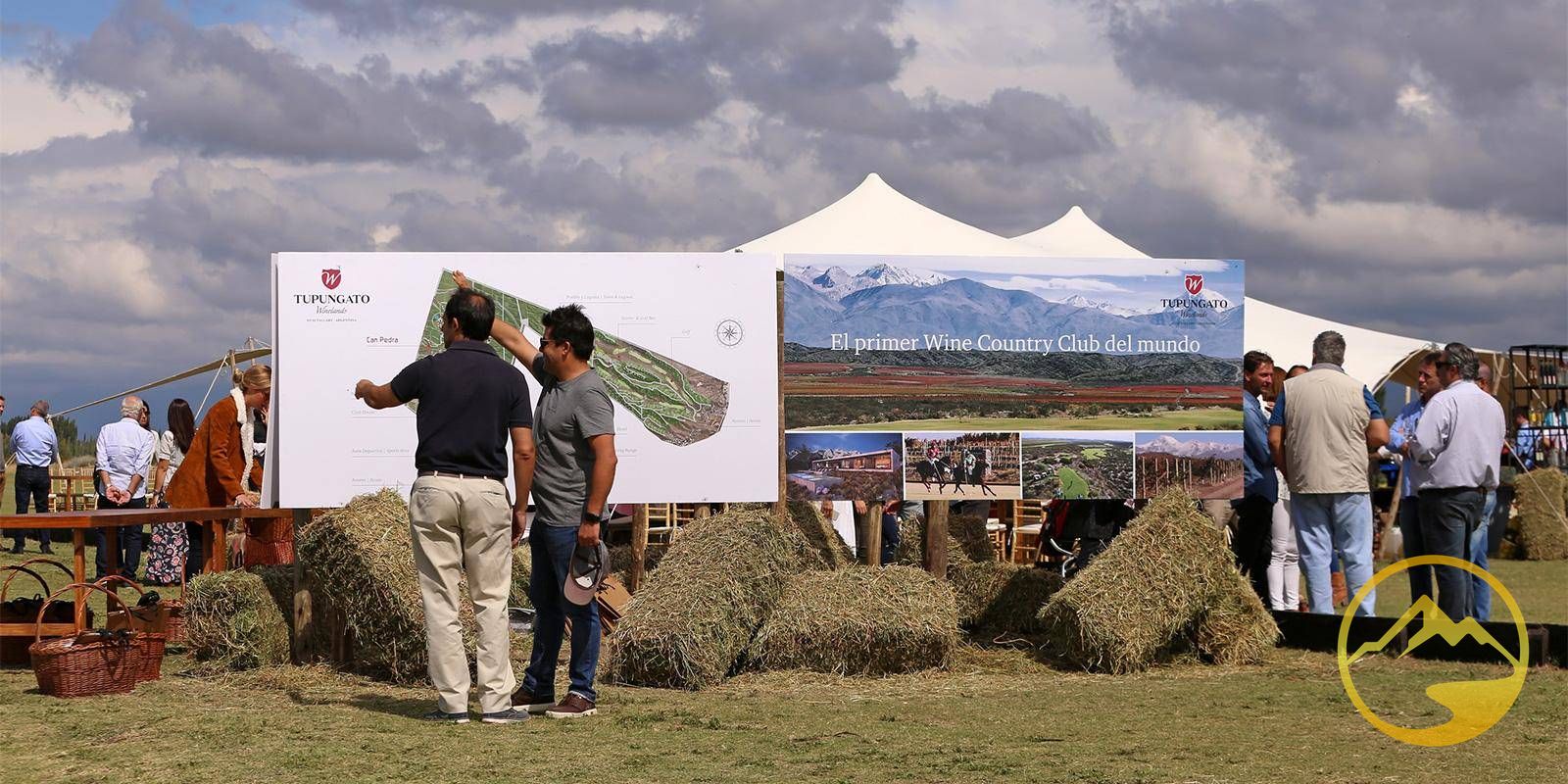 Terreno en Venta en Tupungato, Mendoza