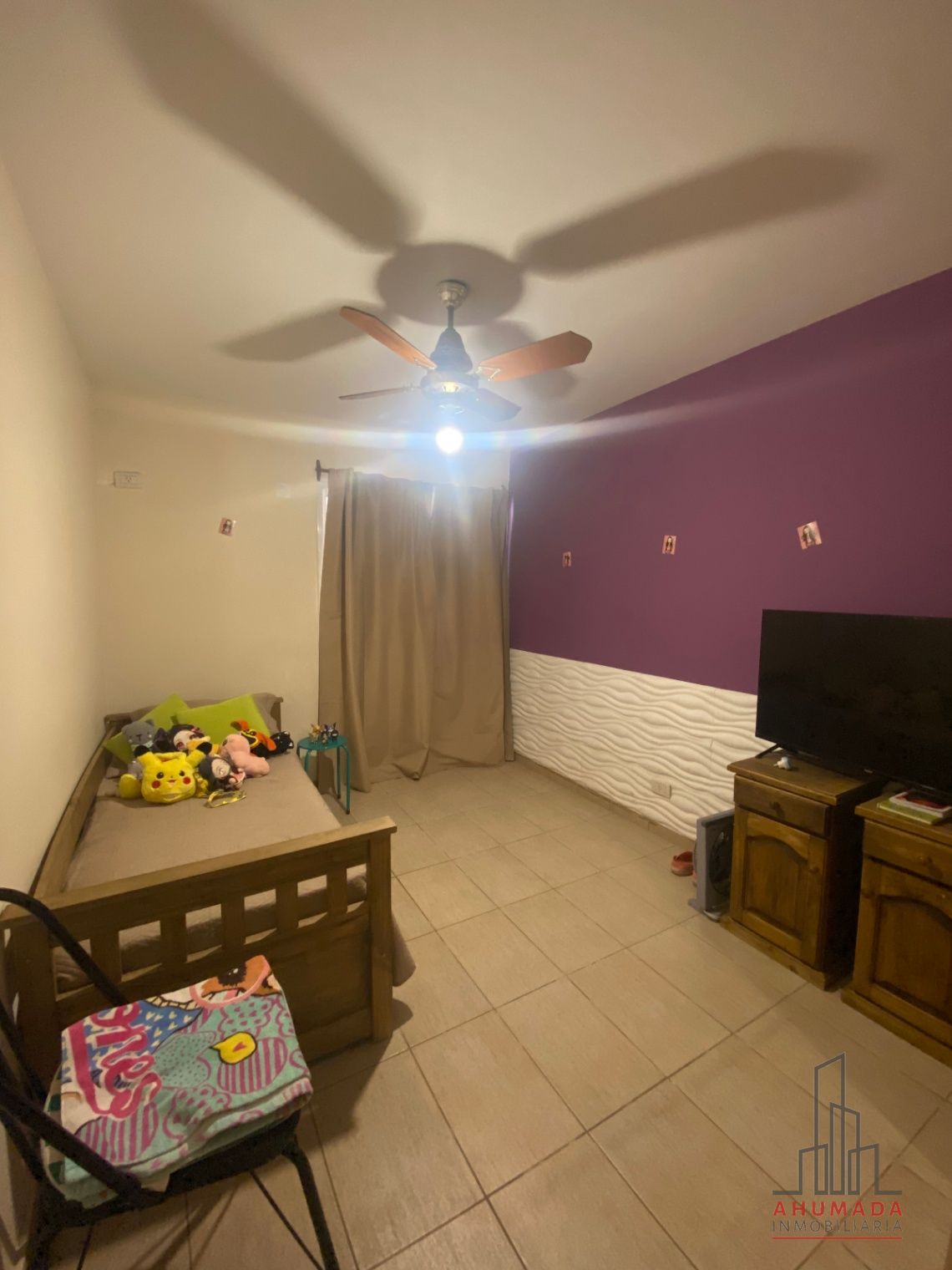 Casa en Venta en Las Heras, Mendoza