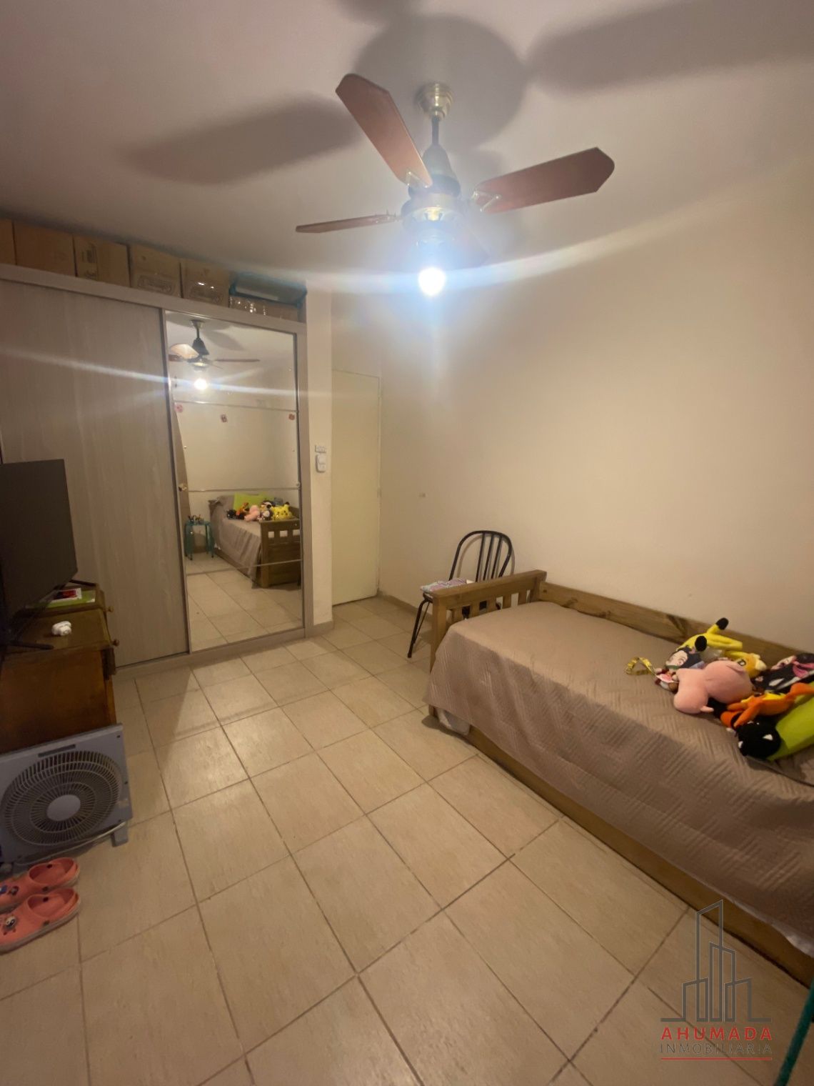 Casa en Venta en Las Heras, Mendoza