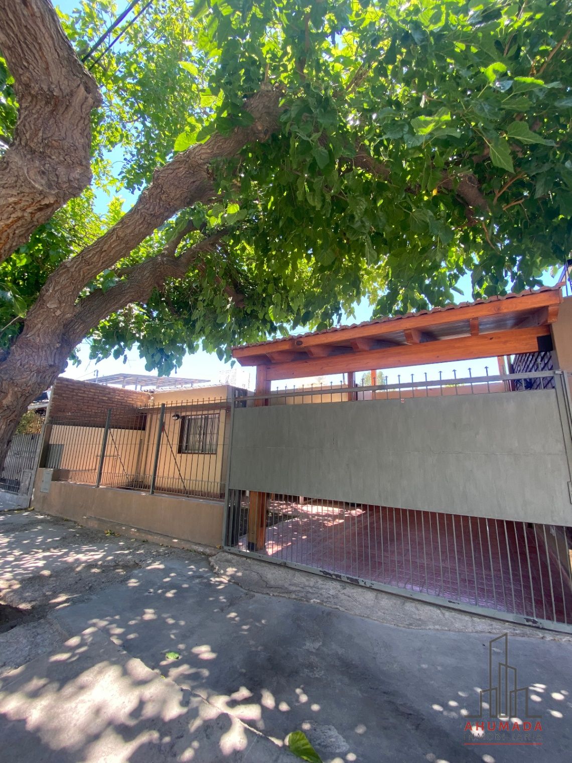 Casa en Venta en Las Heras, Mendoza