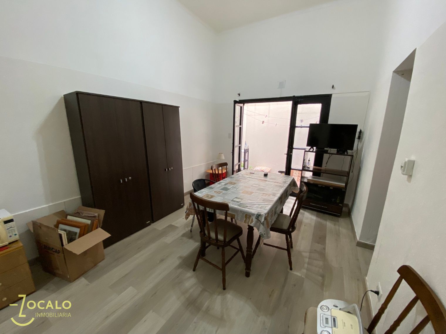 Departamento en Venta en Capital, Mendoza