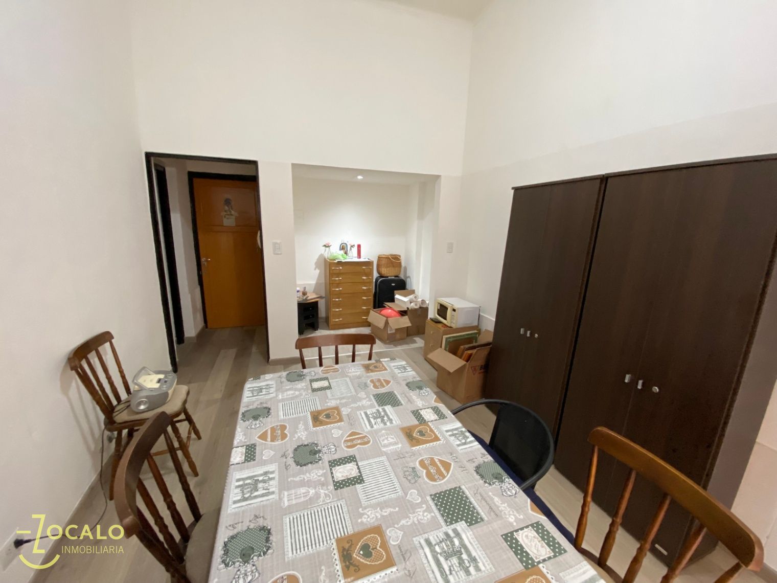 Departamento en Venta en Capital, Mendoza