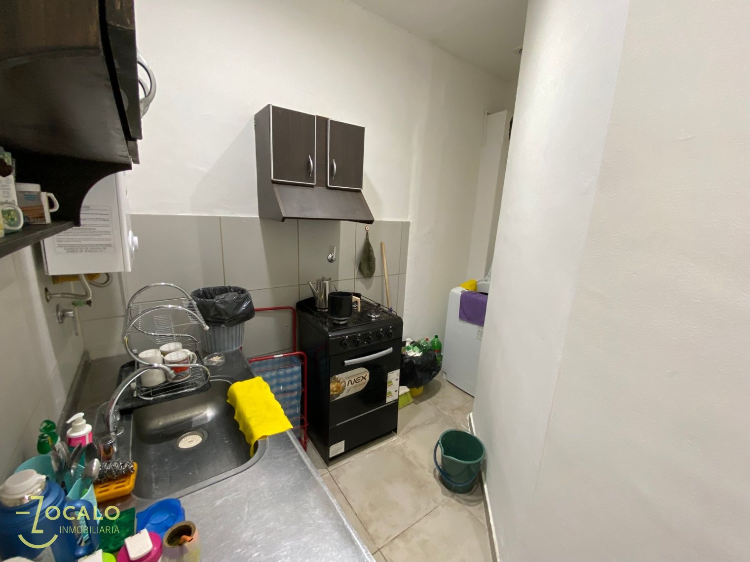 Departamento en Venta en Capital, Mendoza