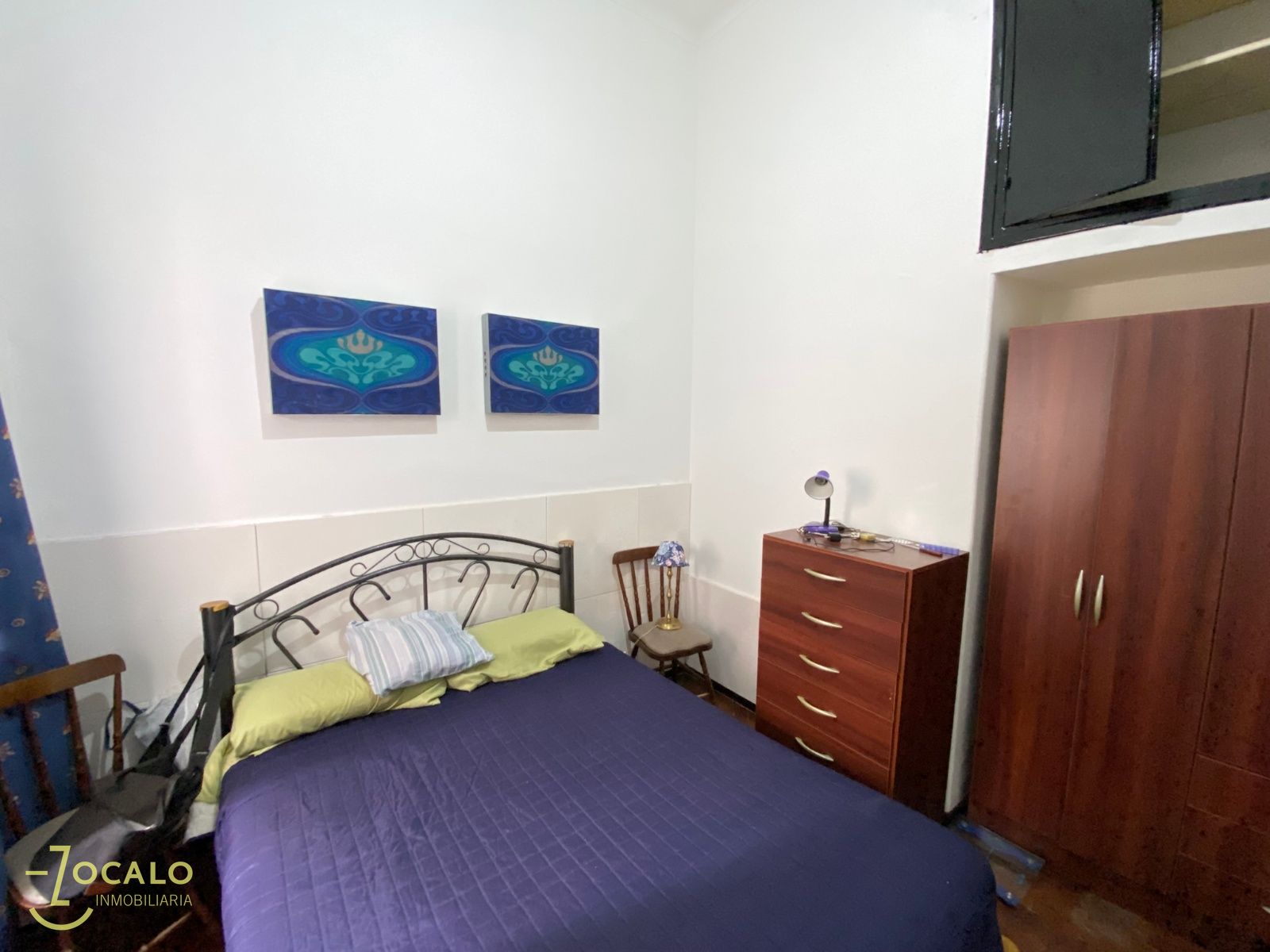 Departamento en Venta en Capital, Mendoza