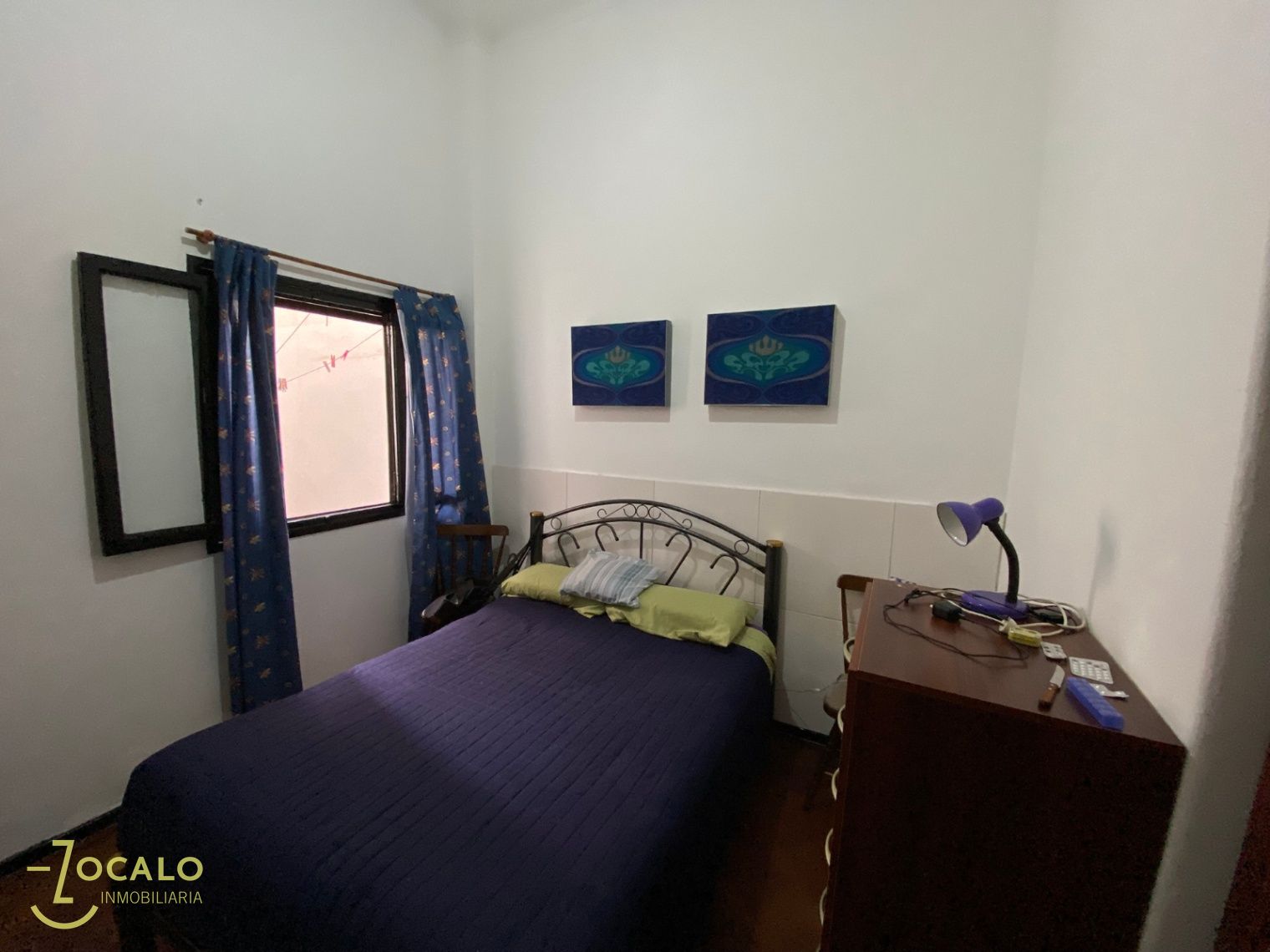 Departamento en Venta en Capital, Mendoza