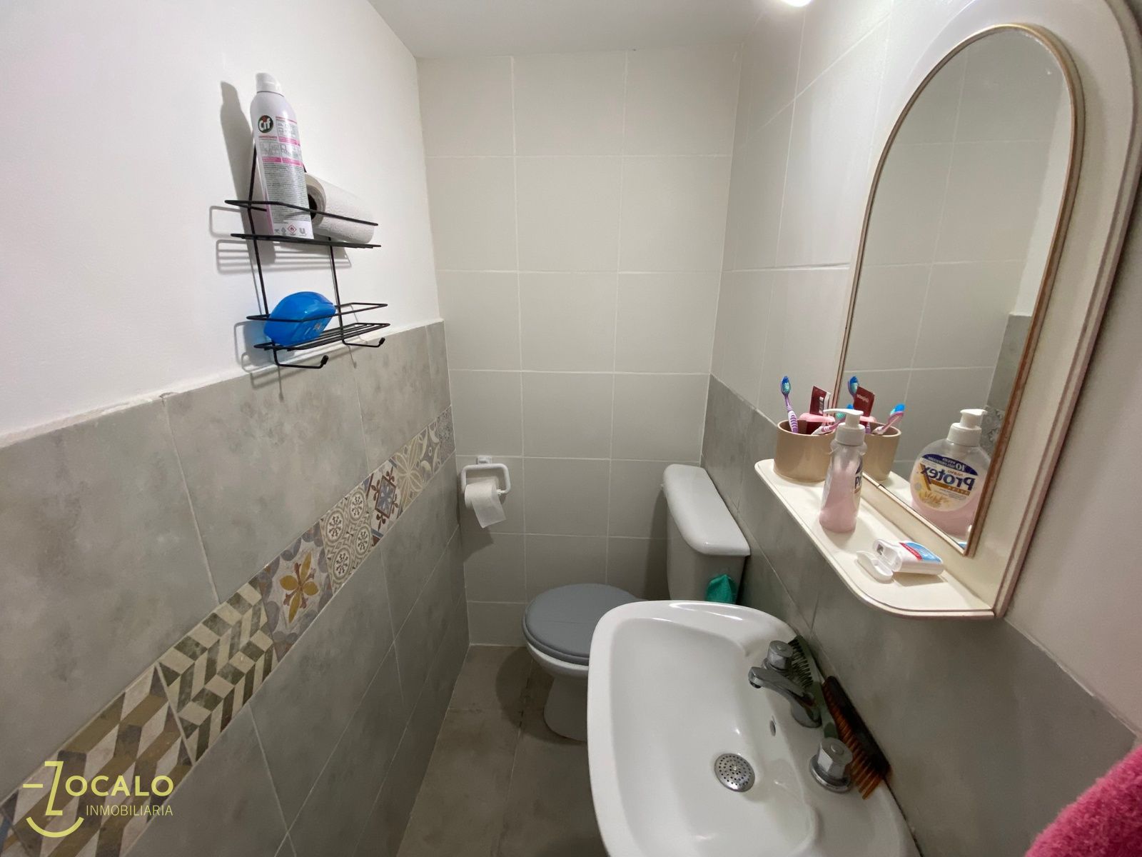 Departamento en Venta en Capital, Mendoza