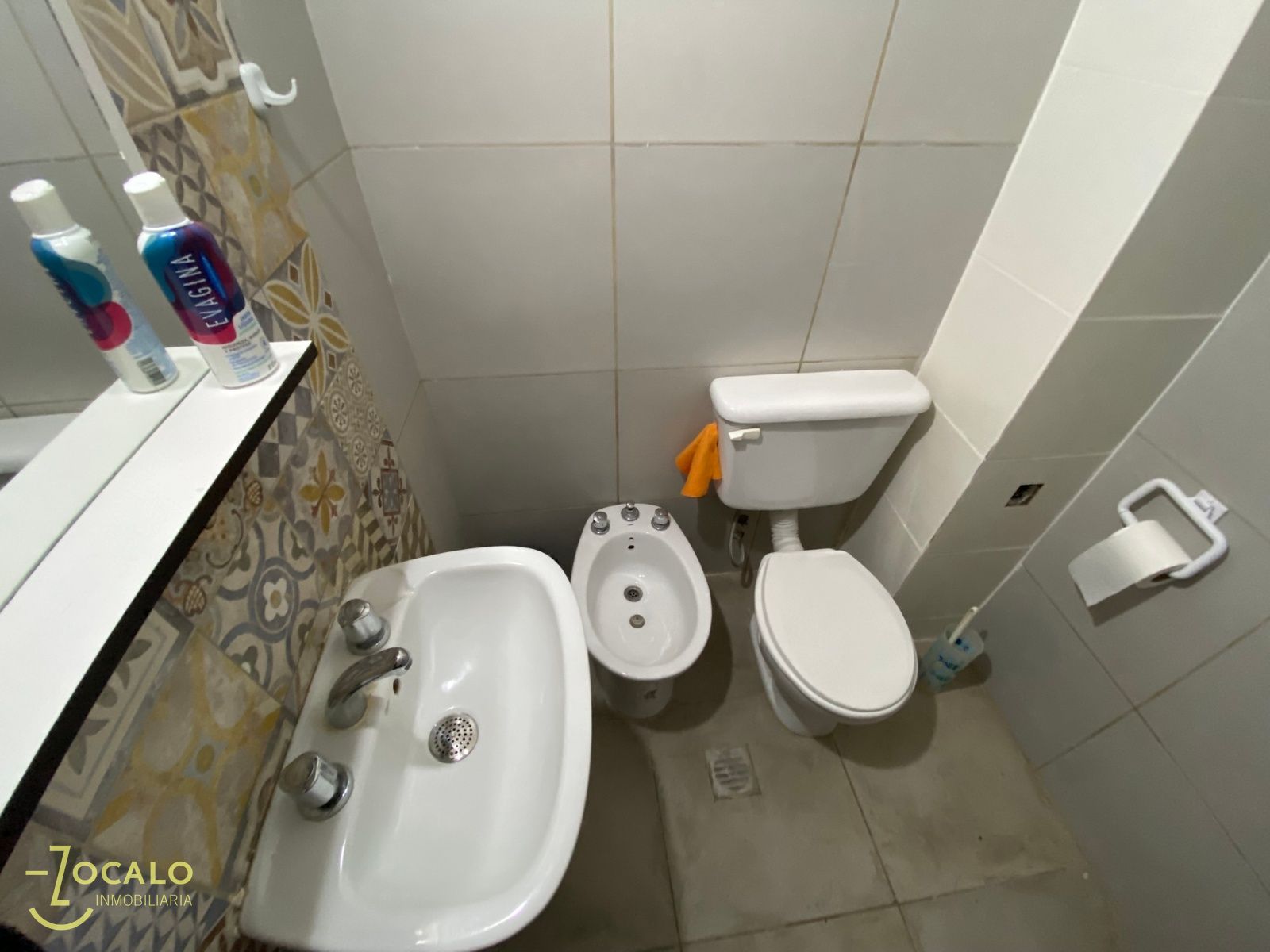 Departamento en Venta en Capital, Mendoza