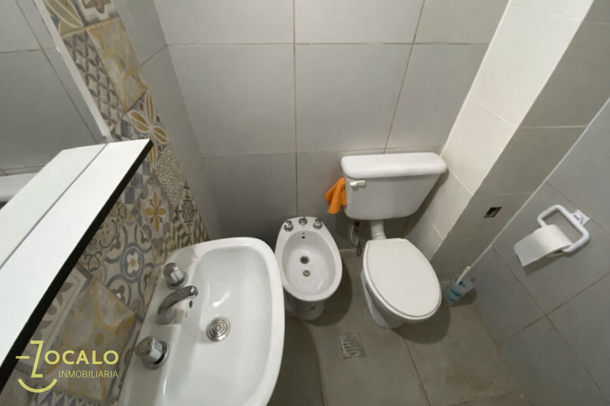 Departamento en Venta en Capital, Mendoza
