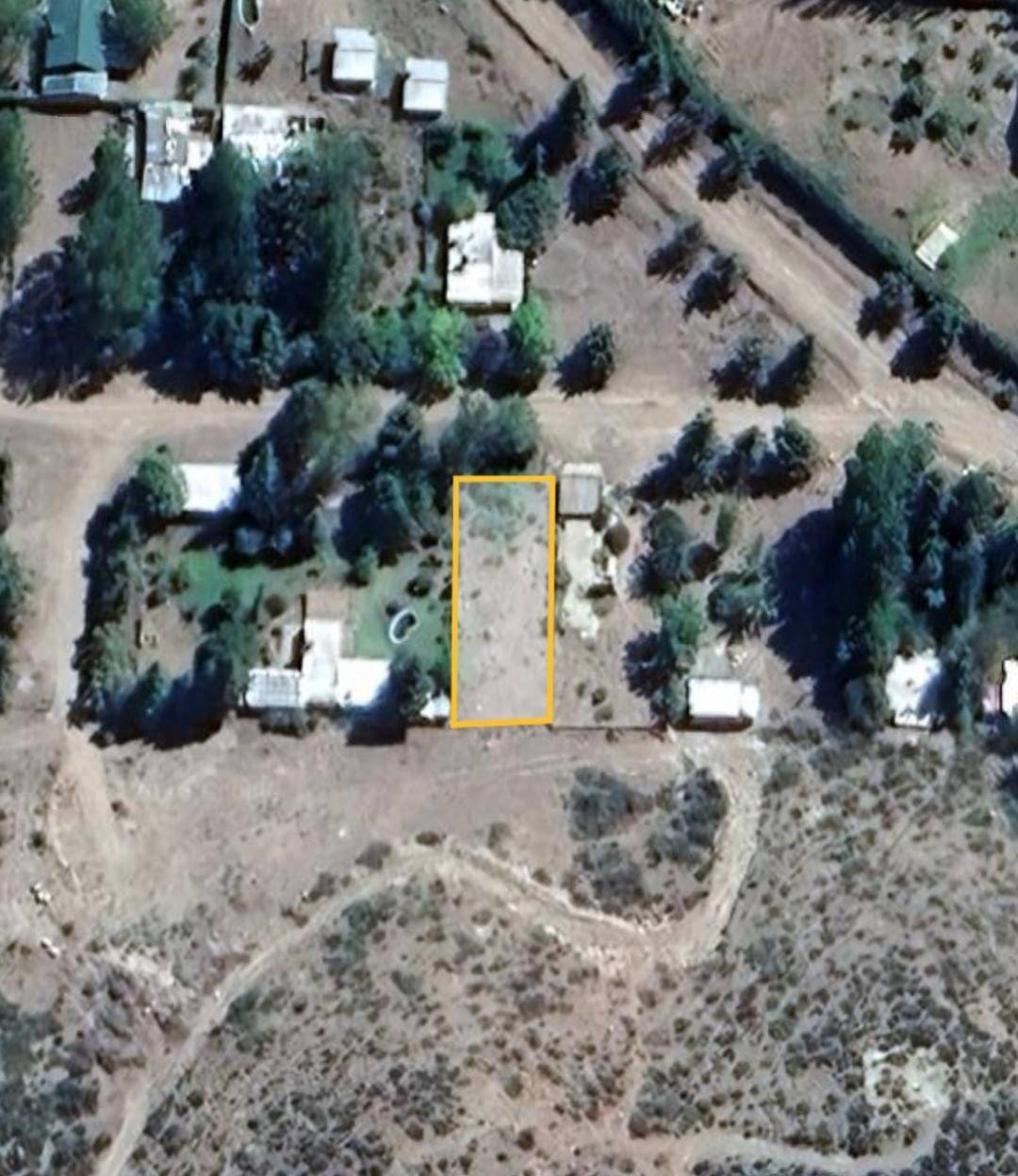 Terreno en Venta en Tunuyan, Mendoza