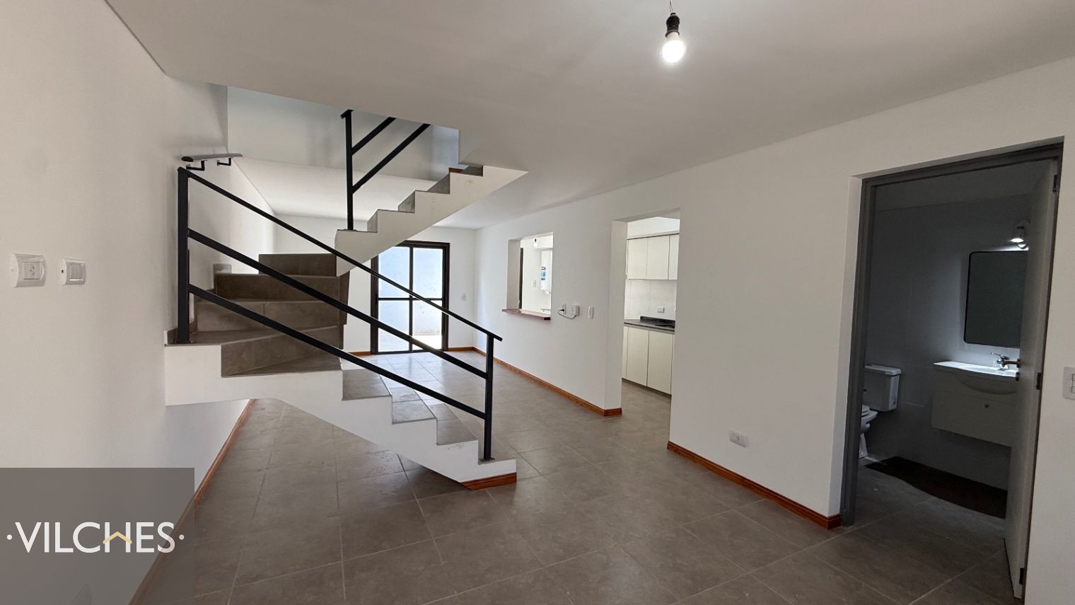 Duplex en Alquiler en Las Heras, Mendoza