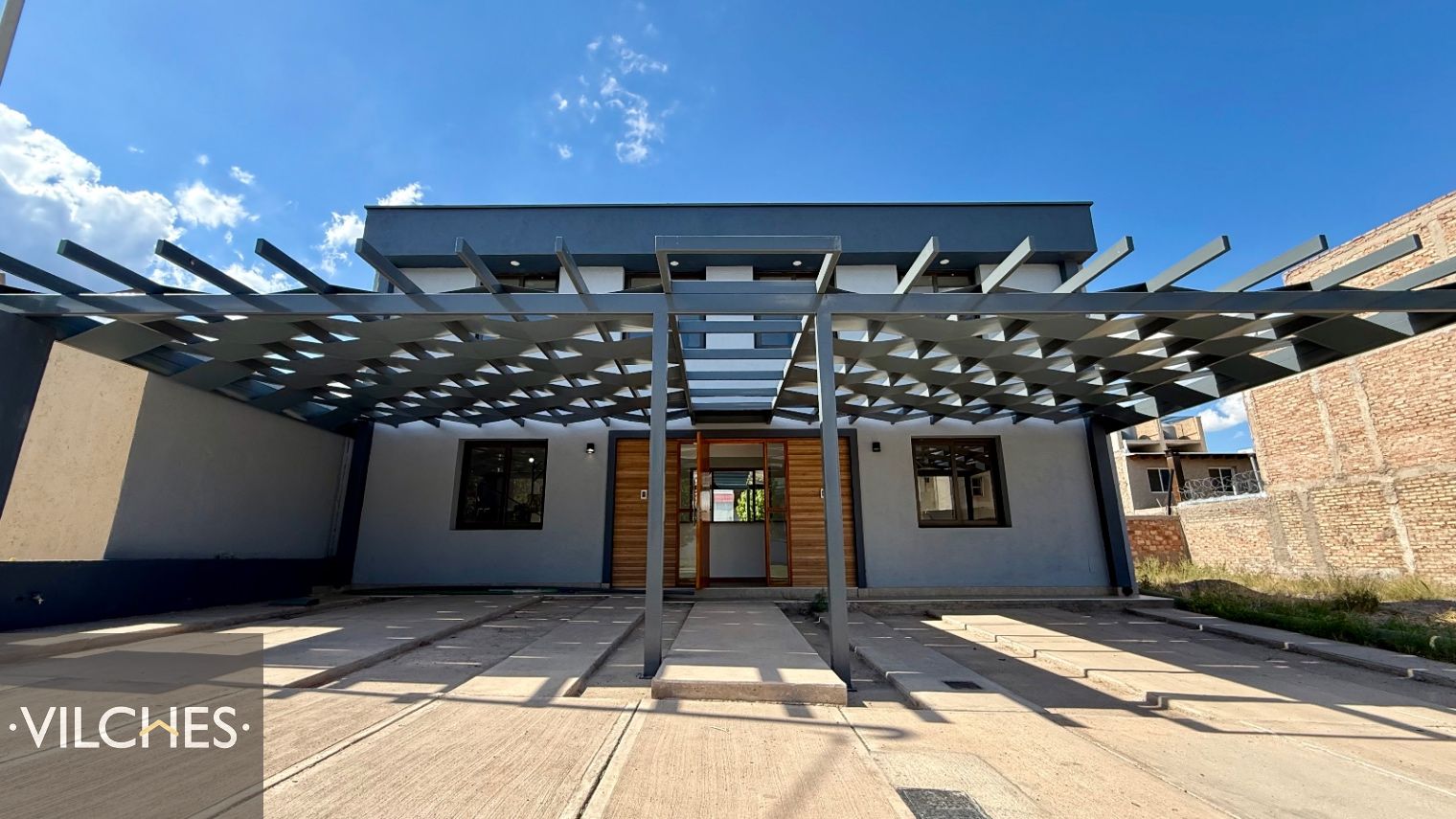 Duplex en Alquiler en Las Heras, Mendoza