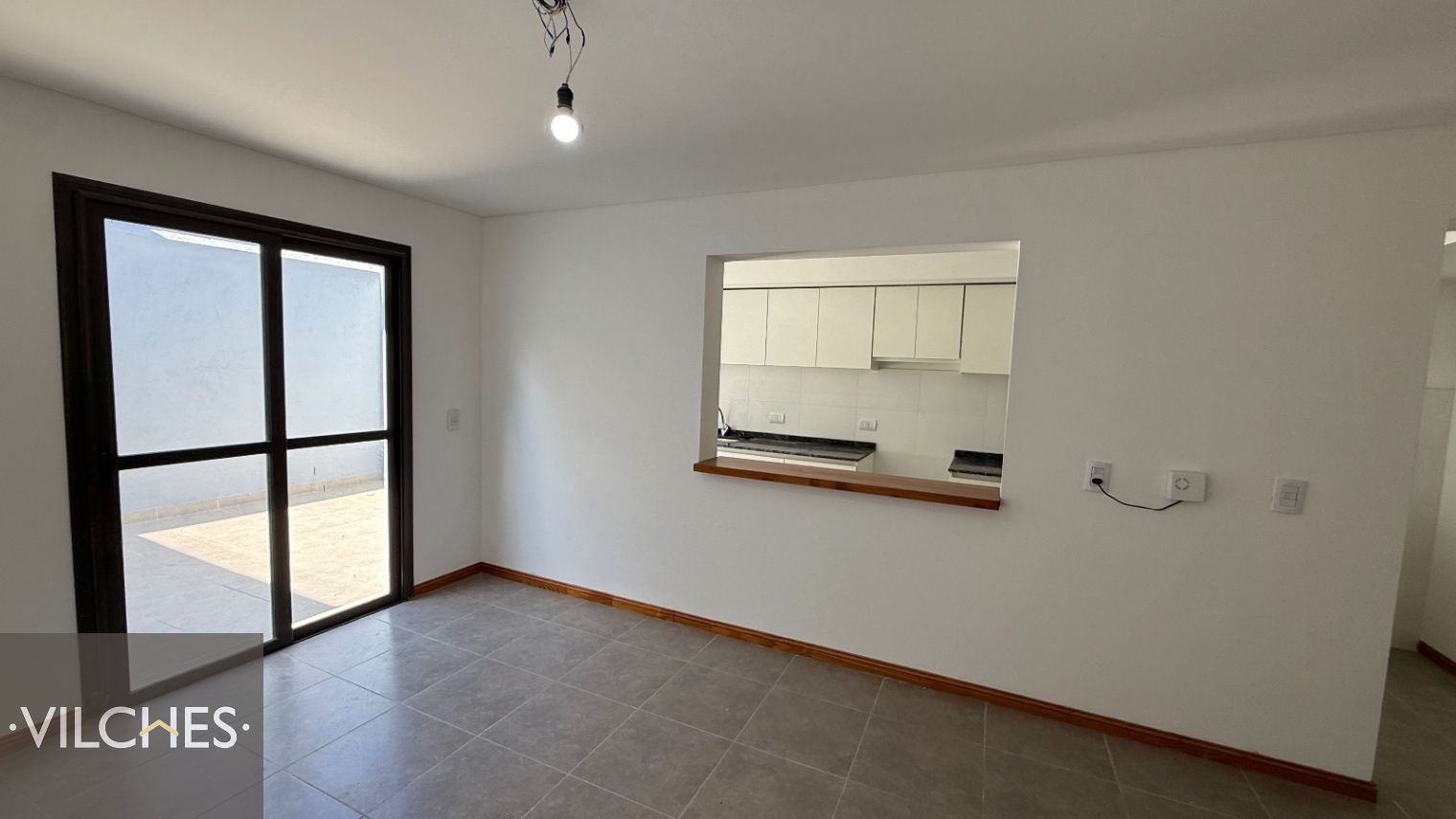 Duplex en Alquiler en Las Heras, Mendoza