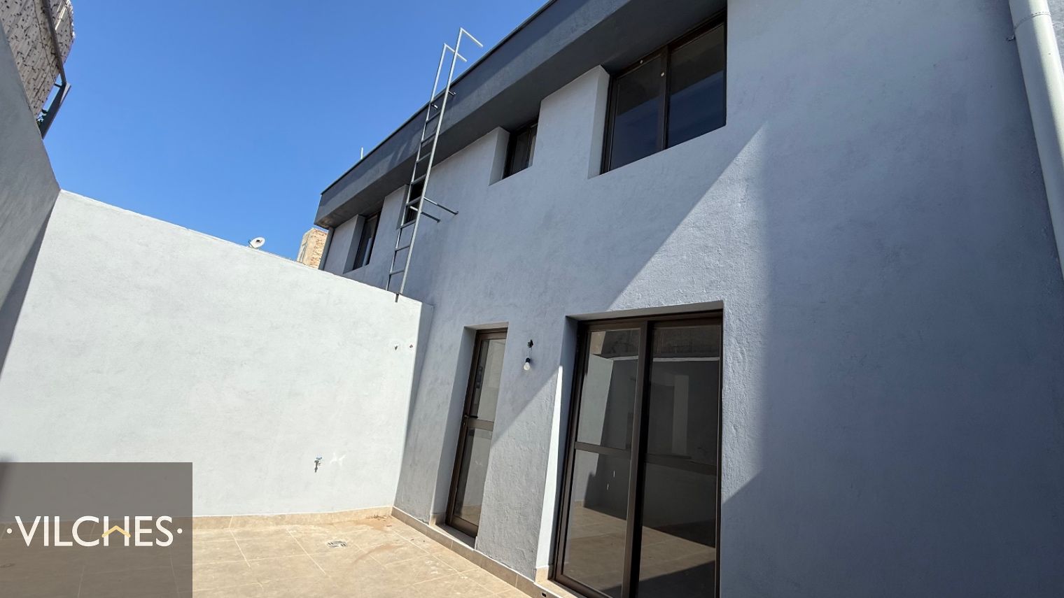 Duplex en Alquiler en Las Heras, Mendoza