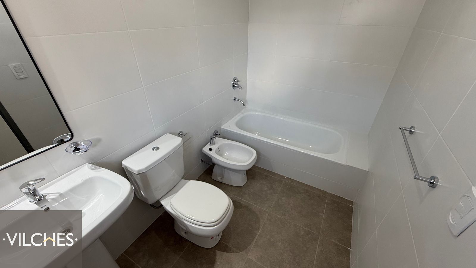 Duplex en Alquiler en Las Heras, Mendoza