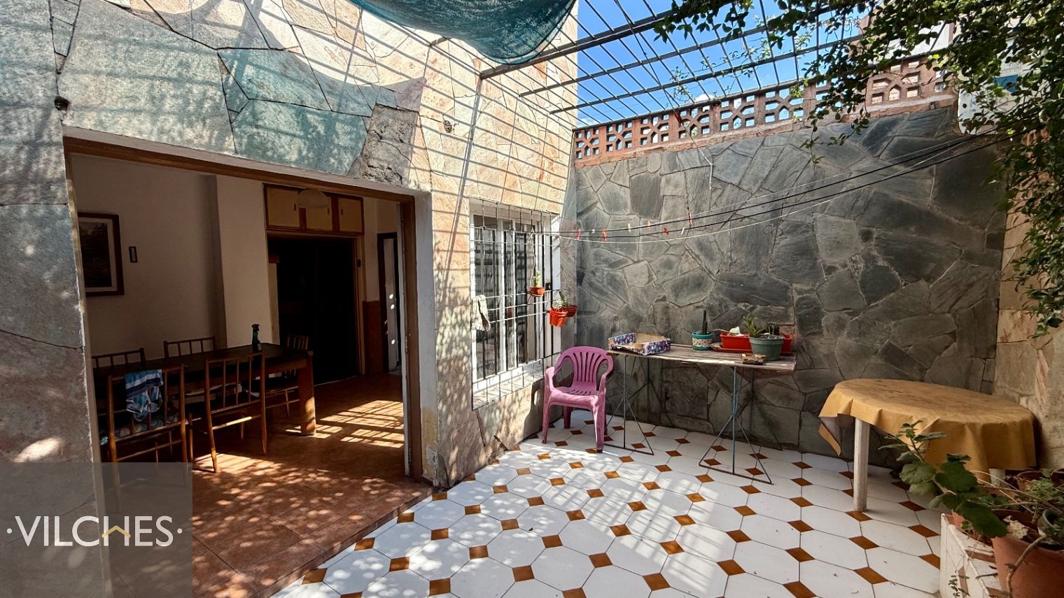 Casa en Venta en Guaymallen, Mendoza