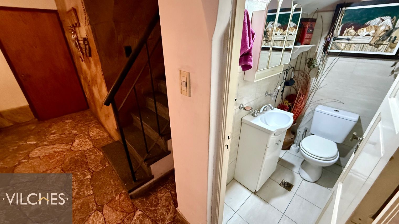 Casa en Venta en Guaymallen, Mendoza