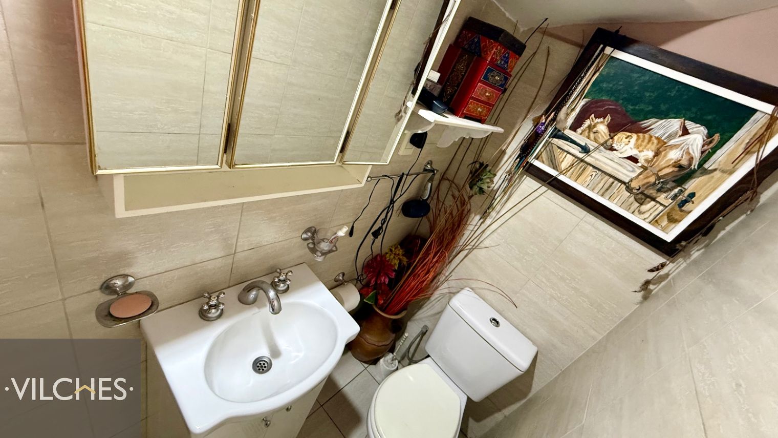 Casa en Venta en Guaymallen, Mendoza