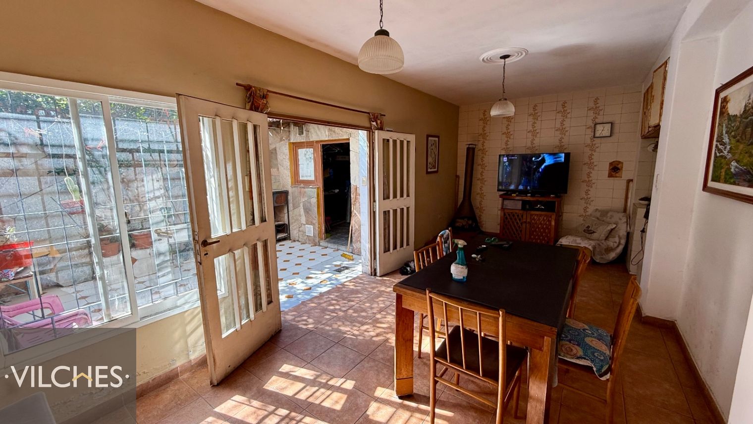 Casa en Venta en Guaymallen, Mendoza